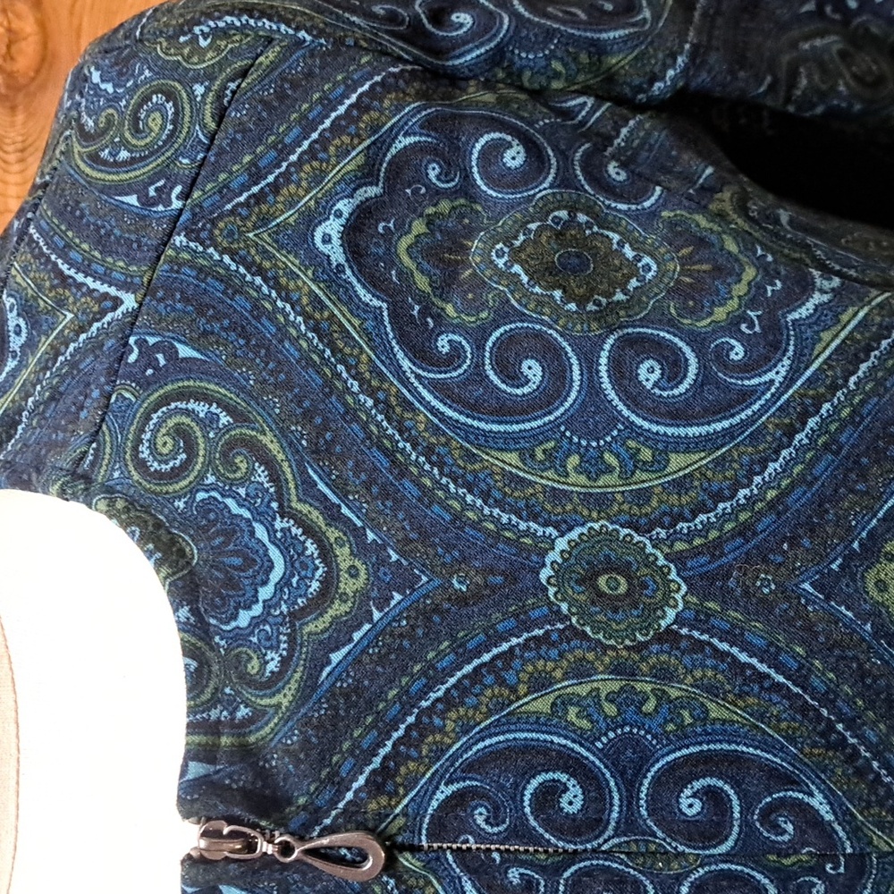 Notations Jacket - image 2